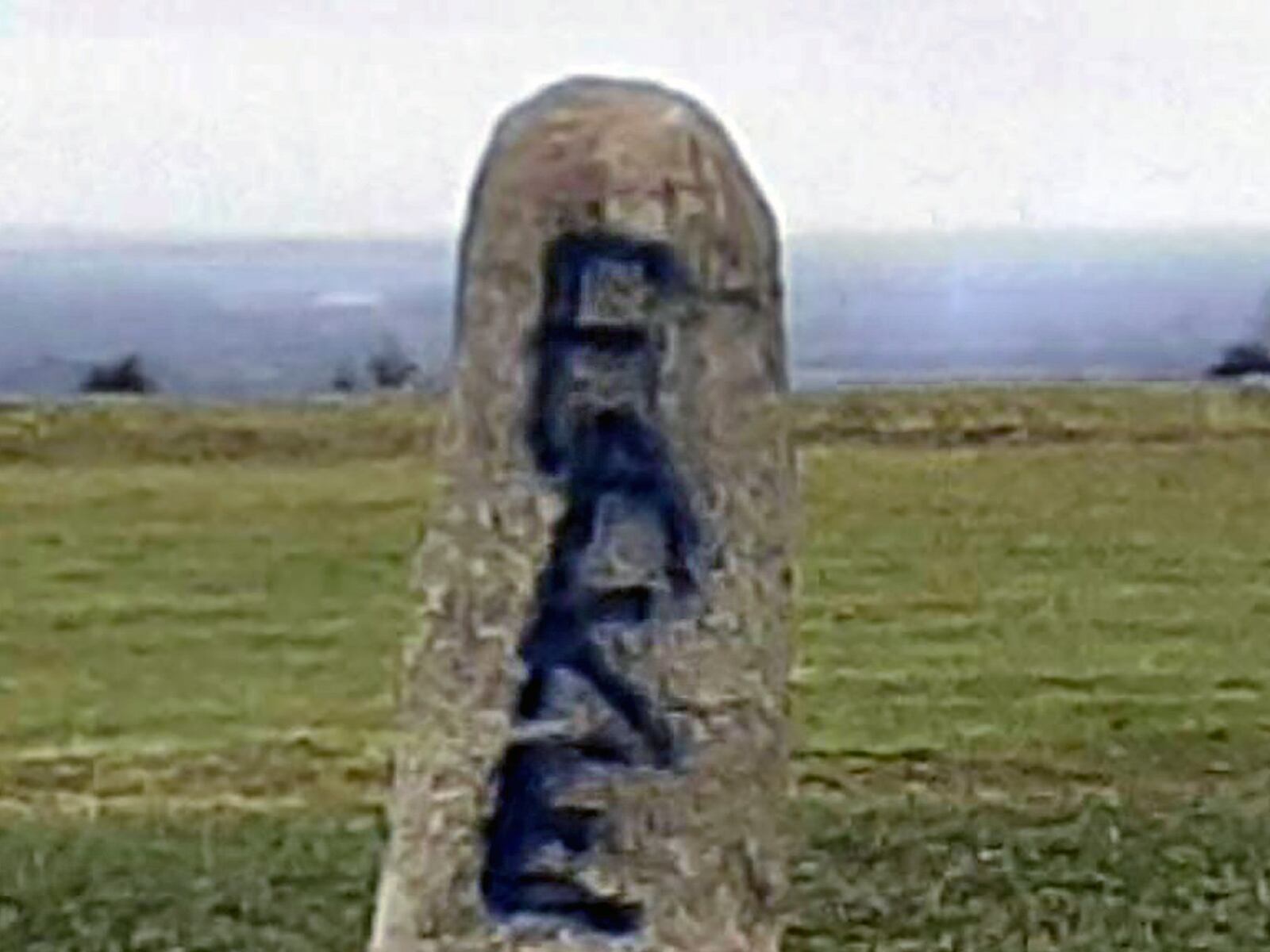 Hill of Tara  Heritage Ireland