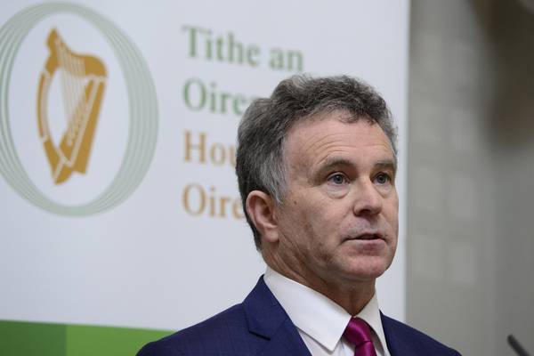 Department of Social Protection to write off €345m over unpaid redundancies