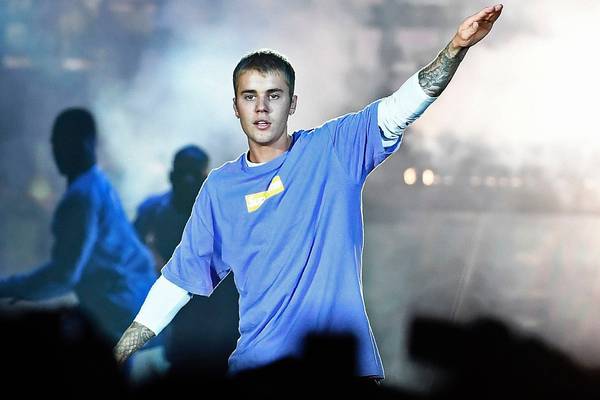 Justin Bieber barred from China over ‘bad behaviour’