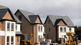 Building 50,000 homes a year will require €20bn in annual finance, department report finds  