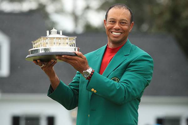 BBC lose live rights to Masters weekend from 2020