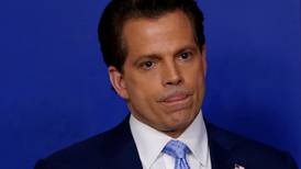 Anthony Scaramucci listed as dead by Harvard alumni directory