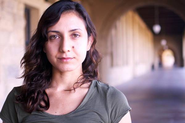 Death in Her Hands: A rare disaster from Ottessa Moshfegh