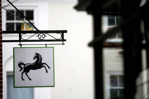 Britain sells further 1% of shares in Lloyds Banking