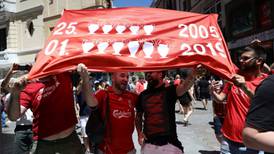 Liverpool eager to remind Europe of their illustrious pedigree