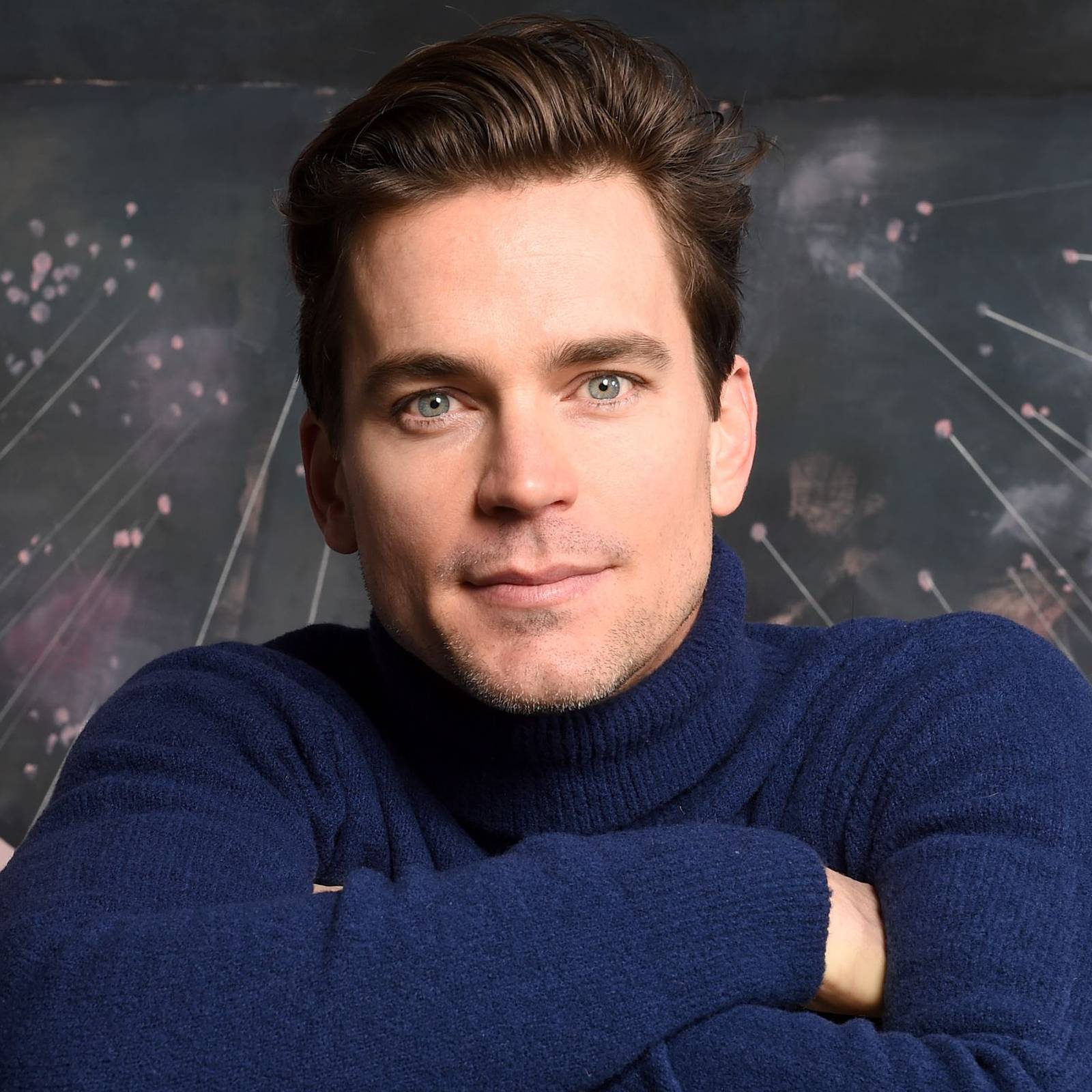 Matt Bomer: 'After two days in Galway, I thought: I'll just do another lap  around the town' – The Irish Times