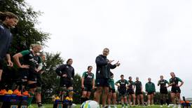 Ireland name their team for Women’s Rugby World Cup opener