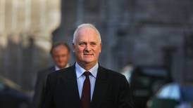 John Bruton’s leadership set template for how to run a coalition government 