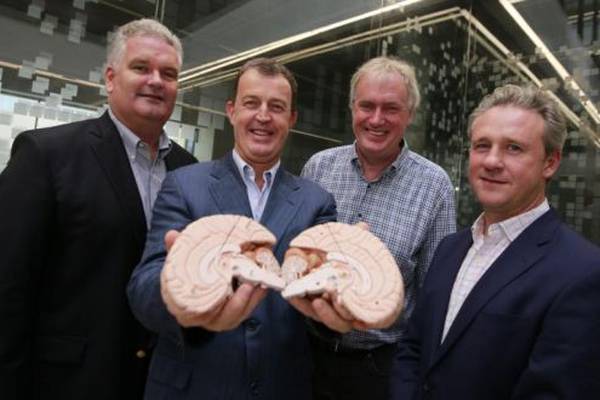 Irish biotech Inflazome in €40m fundraising