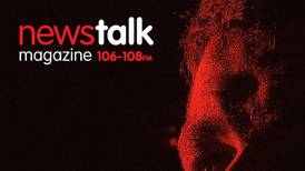Newstalk launches ‘radio you can read’