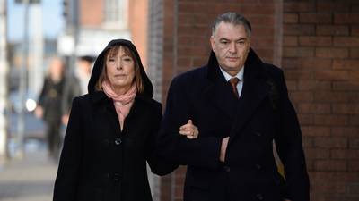Murder at the Cottage allows you to conclude that Ian Bailey was stitched up by gardaí