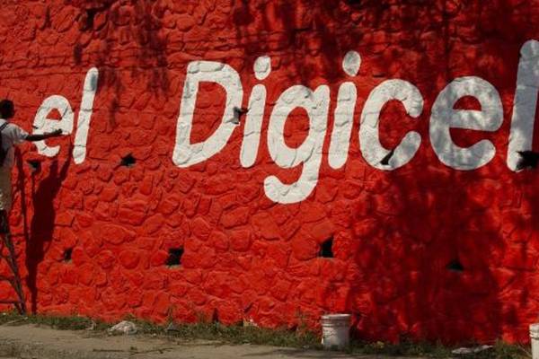 Eir owner Iliad agrees deal with Digicel in French West Indies