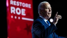 Biden’s zest for a repeat showdown with Trump is  morally ambiguous and strategically short-sighted