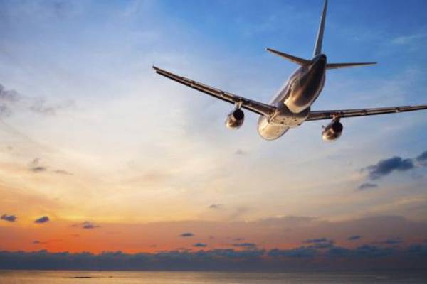 Aircraft leasing transactions lead to jump in Irish imports
