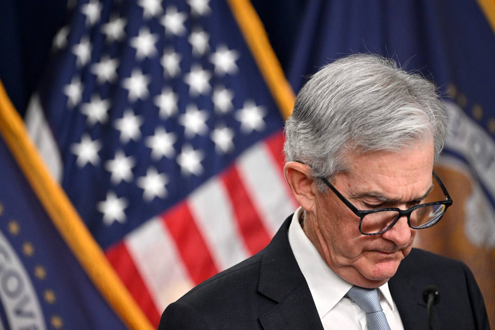 Fed announces sixth consecutive hike in US interest rates to fight