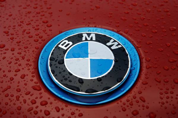 BMW issues another recall: this time over fire risk