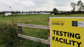 Offaly meat plant suspends operations pending test results