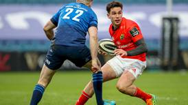 O’Driscoll says Italy game gives Farrell the chance to experiment