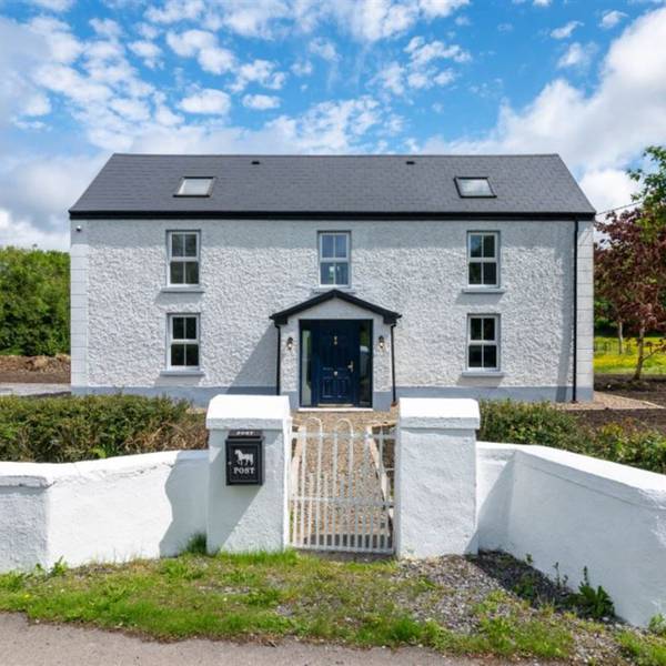 What will €325,000 buy in Roscommon and Dublin?