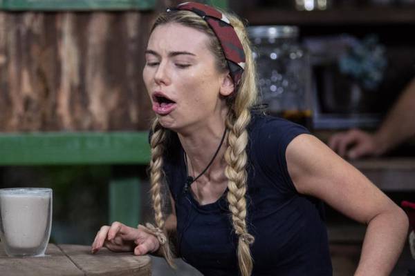Hold the maggots: can ‘I’m a Celebrity’ survive the vegan era?