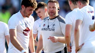 Jim McGuinness: Kildare the great white hope for the Super 8s