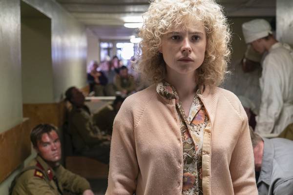 Chernobyl TV drama will bring new light to 1986 nuclear disaster, says Adi Roche