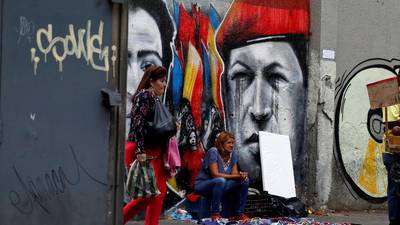 Venezuela dialogue could open way for international help - US