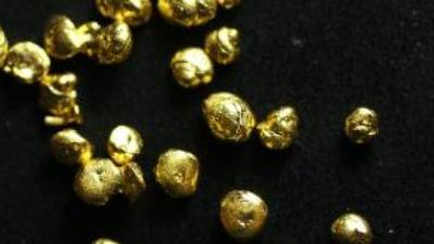 Conroy Gold reports positive results from Cavan study