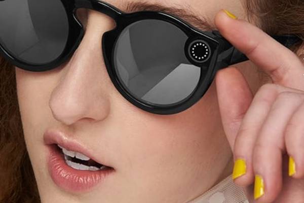 Snap’ Spectacles are back, but a little more subtle than before