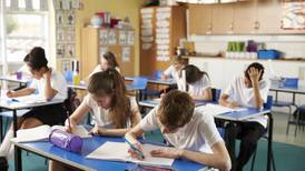Middle-class children outperform others before starting school