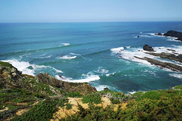 Alentejo: Holiday away from the crowds in Portugal’s beautiful, wild southwest