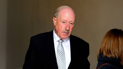 Martin Callinan sabotaged himself over two days of madness