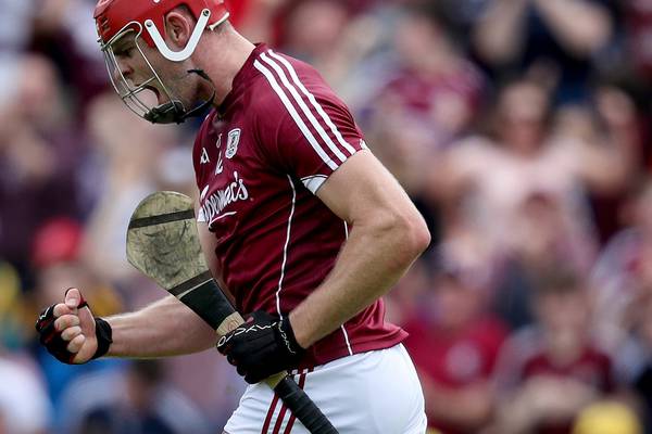 GAA Statistics: Galway’s Glynn could be the key as giants collide