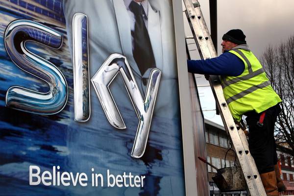 Sky plans to have net-zero carbon emissions by 2030
