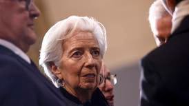 ECB staff criticise Lagarde’s leadership in union survey