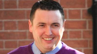 Garda Keith Harrison fails in bid to quash tribunal findings