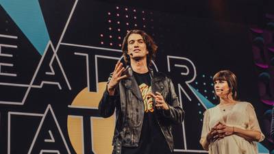 Adam Neumann and partners offer more than $500m for WeWork