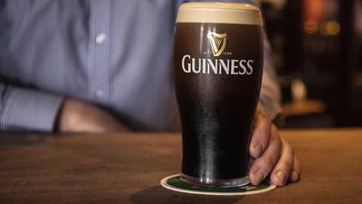 Guinness may not travel well, but you can