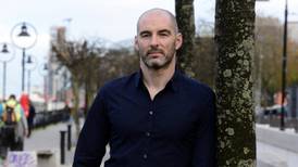 Richie Sadlier: I’ve learned the best strategy for me is to limit my thoughts to today