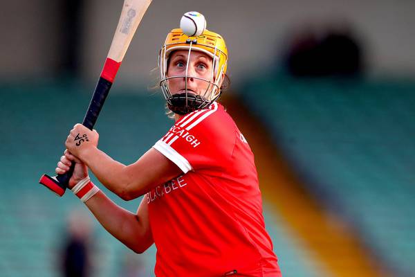 Aoife Murray rightly remembered as one of camogie’s greats