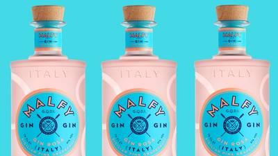 Pernod Ricard agrees to buy Italian gin brand Malfy