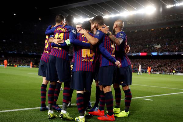 Man United to match Barcelona’s ‘excessive’ ticket prices