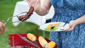How to have a more eco-friendly barbecue