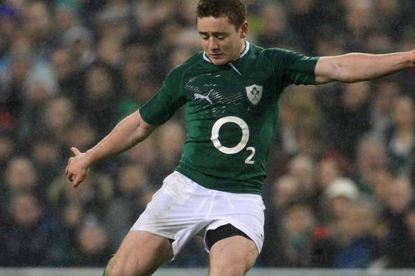 Paddy Jackson and Stuart Olding to be prosecuted for alleged rape