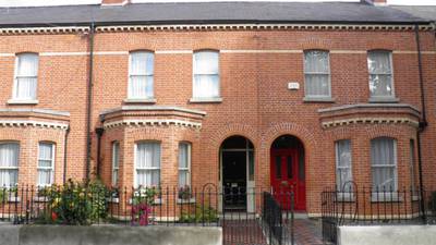 A Glasnevin home honed with welcomes for €695,000