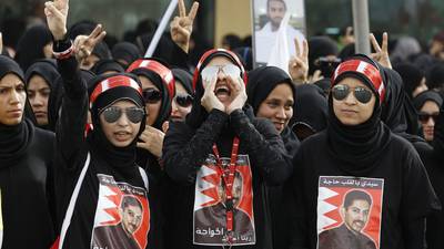 Bahrain deserves a chance to prove itself on human rights
