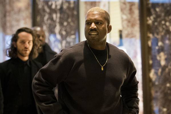 Sorry, Kanye West, bipolar disorder is not a superpower