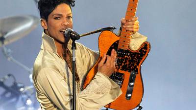 Prince’s doctor prescribed star medication before death