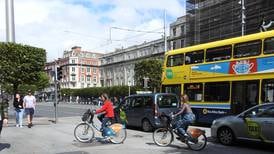 New Dublin city centre taskforce to focus on public safety and transport among other issues