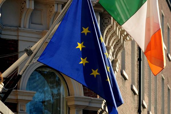 Irish EU officials not impressed with medicines agency email